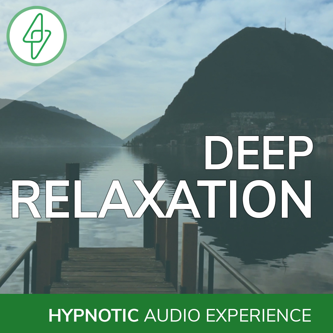 Hypnosis audio download for relaxation